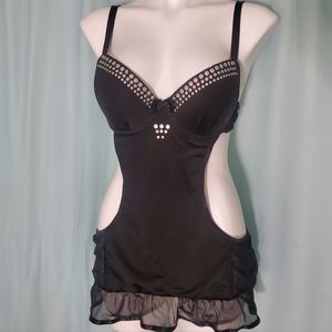 Sexy True Desire lingerie